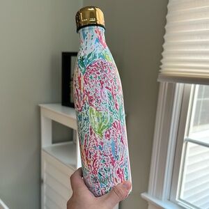 Swell x Lilly Pulitzer Water Bottle